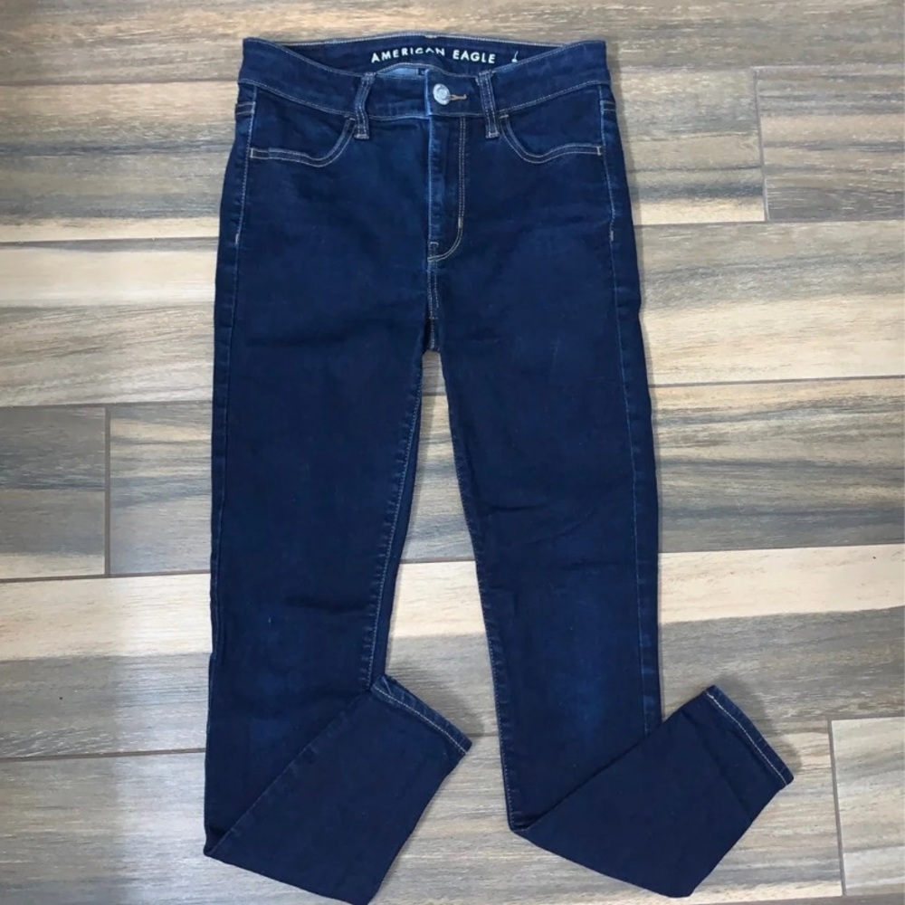 American Eagle Jeans Size 4